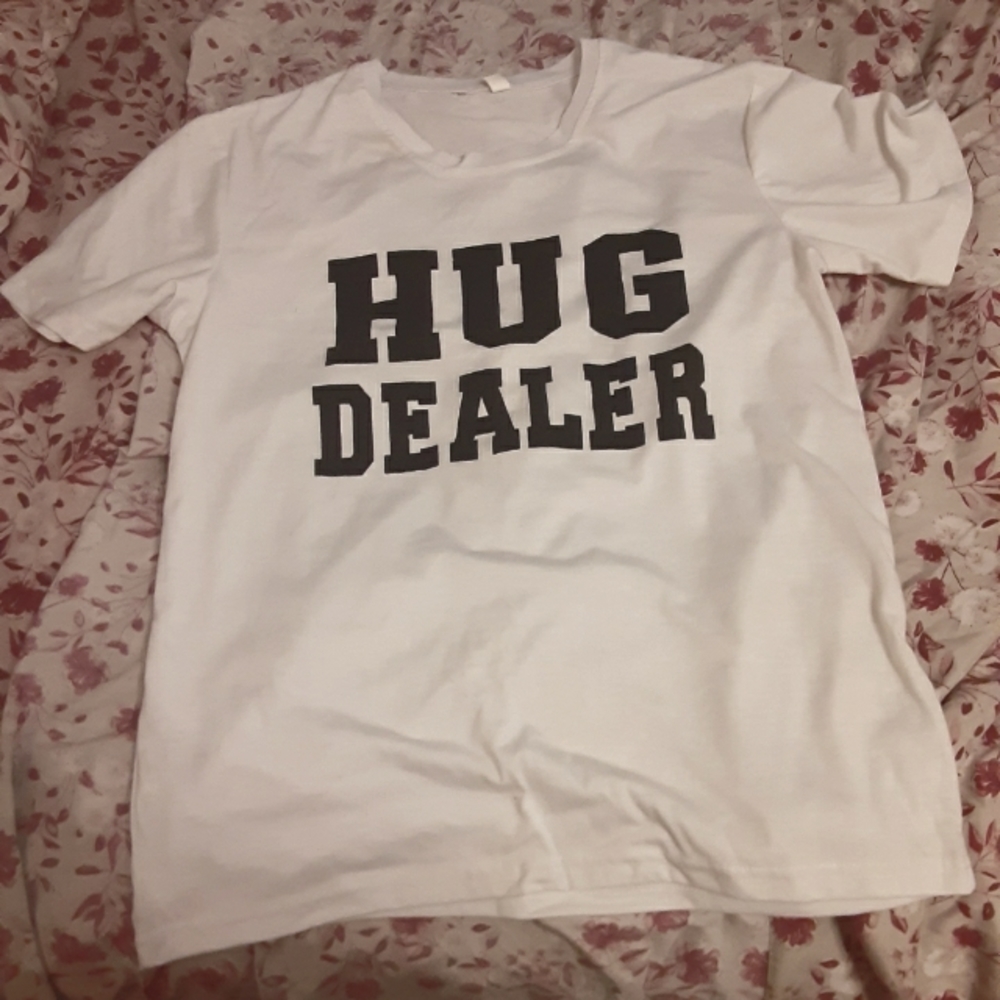 Graphic tee